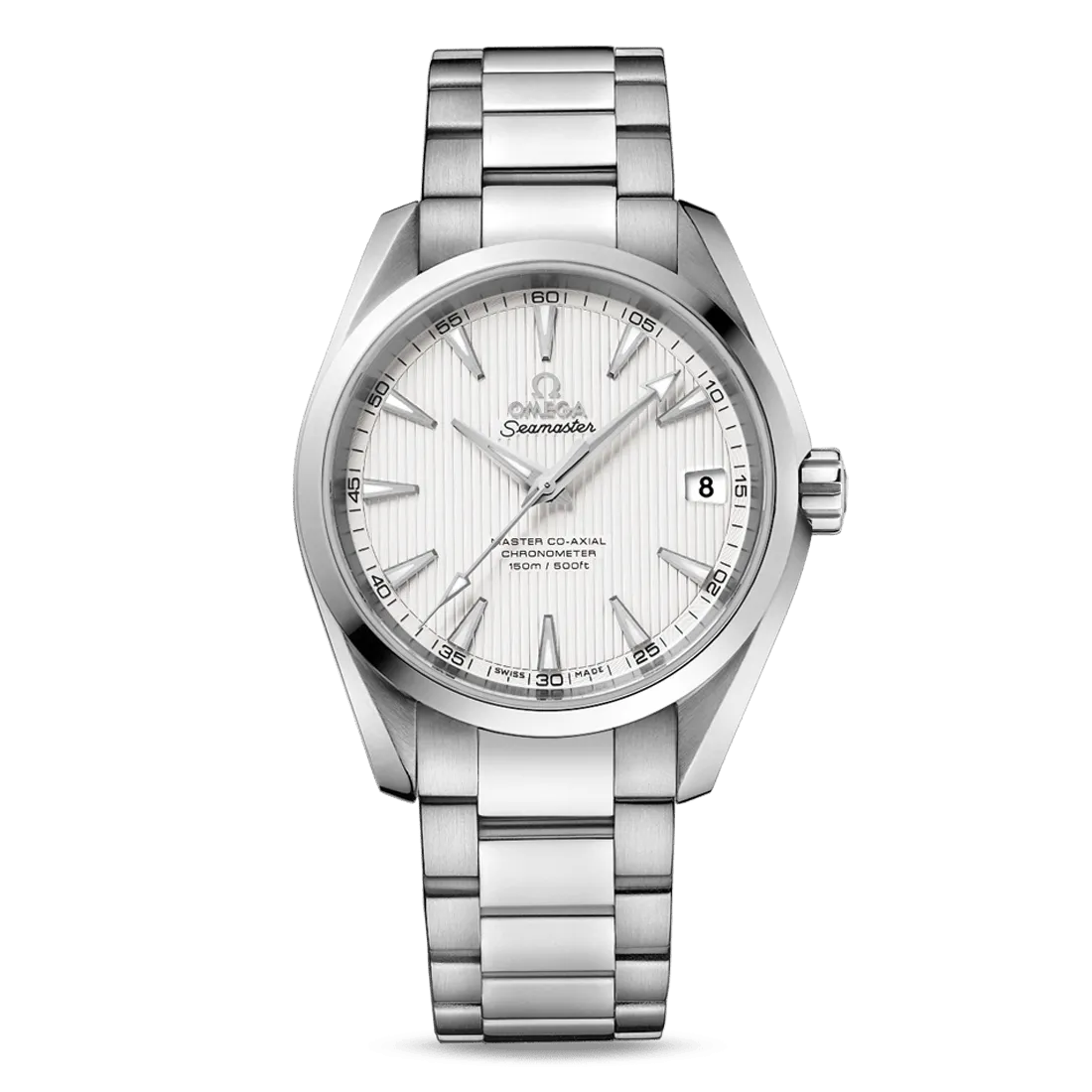 OMEGA Aquaterra Mens Watch O23110392102002