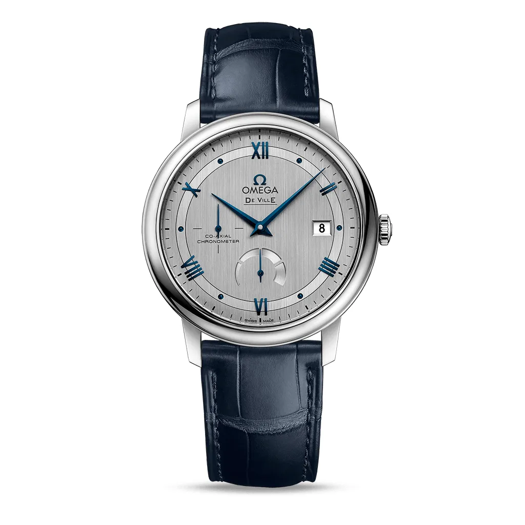 OMEGA De Ville Mens Watch 424.13.40.21.02.003