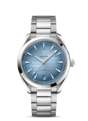 Omega Seamaster Aqua Terra 150M 220.10.41.21.03.005