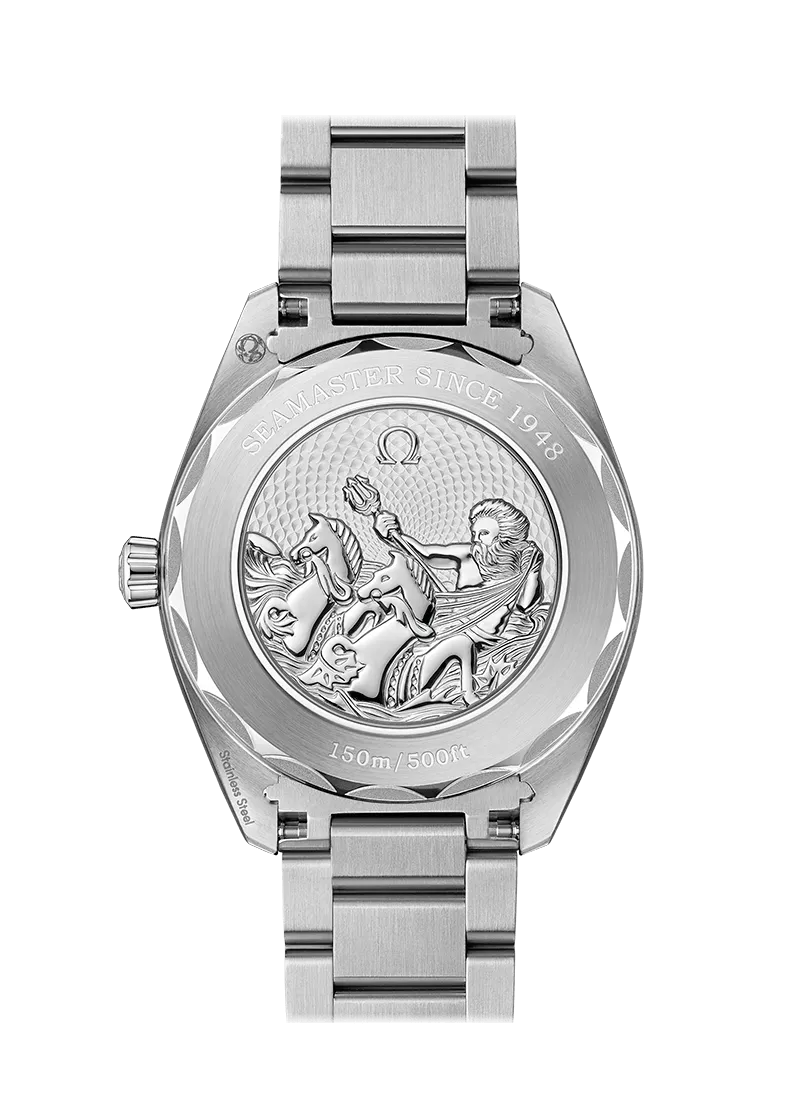 Omega Seamaster Aqua Terra 150M 220.10.41.21.03.005