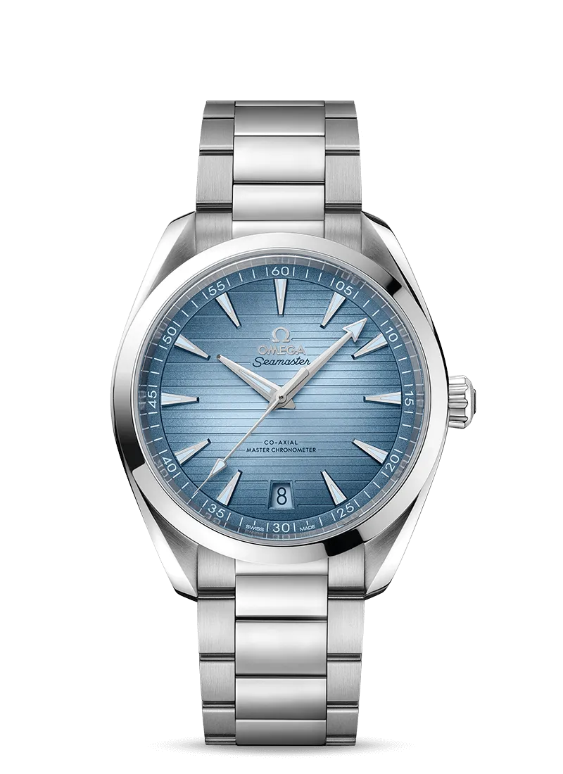 Omega Seamaster Aqua Terra 150M 220.10.41.21.03.005