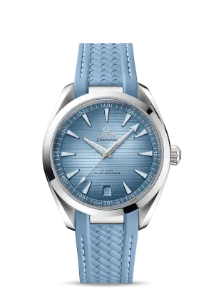 Omega Seamaster Aqua Terra 150M 220.12.41.21.03.008