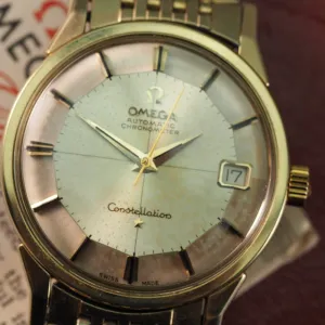 Omega Seamaster Constellation 14902 (1963)
