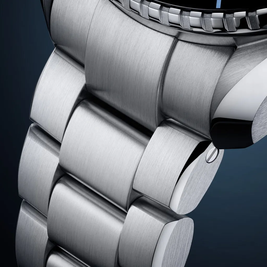 Omega Seamaster Planet Ocean 6000M "Ultra Deep" "Summer Blue"