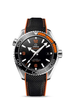 Omega Seamaster Planet Ocean 600M Master Chronometer 215.32.44.21.01.001
