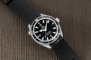 Omega Seamaster Planet Ocean 'Casino Royale'