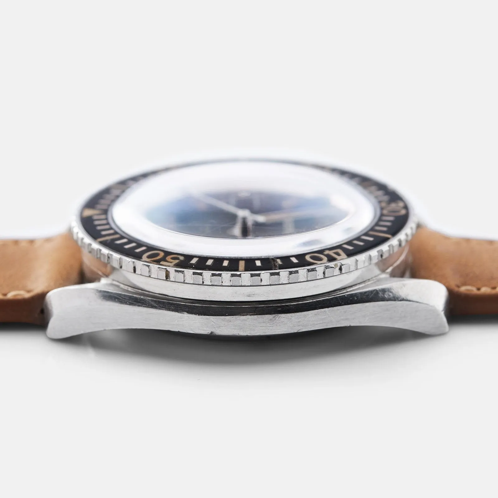 Omega Seamaster SM300 166.024-67 BTTR Set