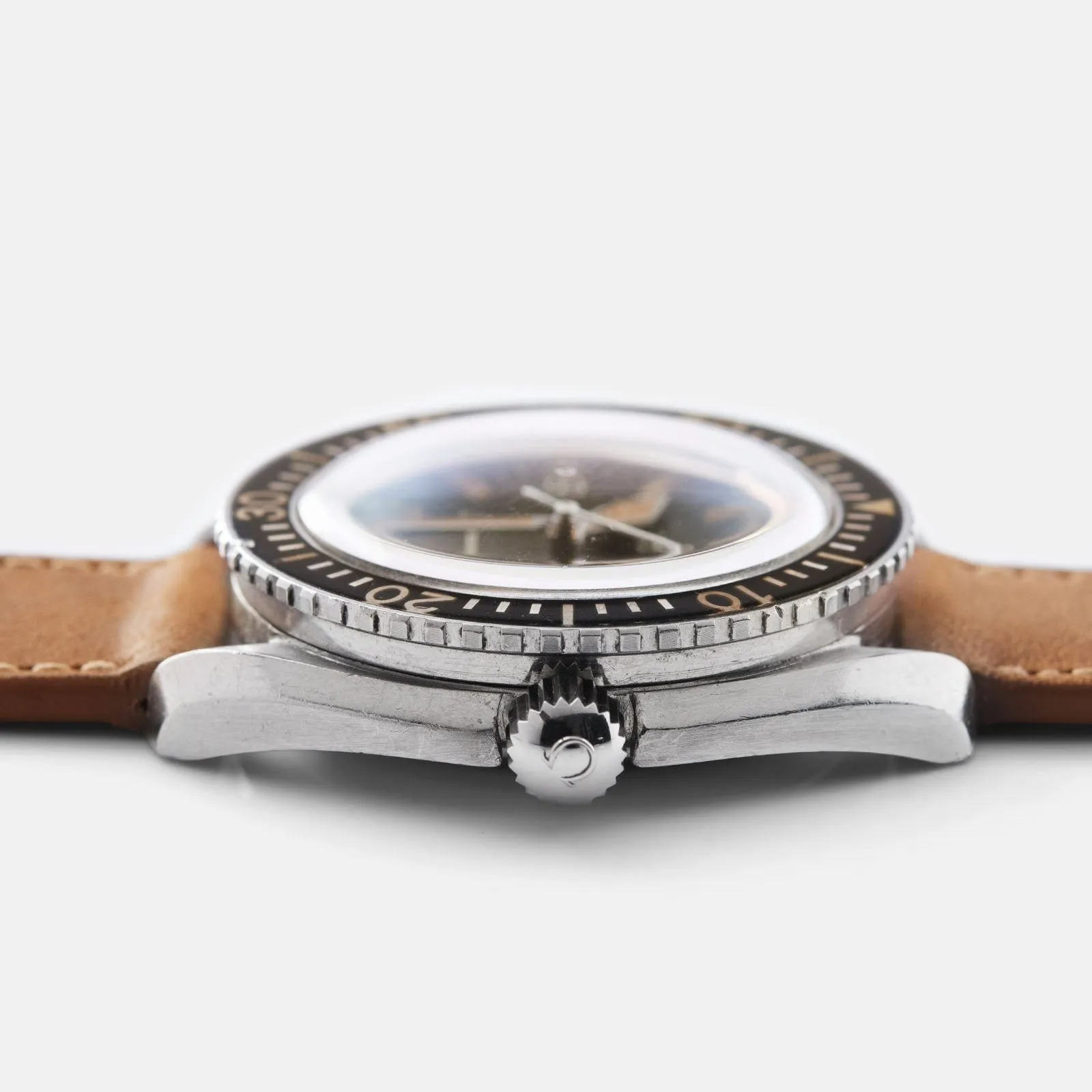 Omega Seamaster SM300 166.024-67 BTTR Set
