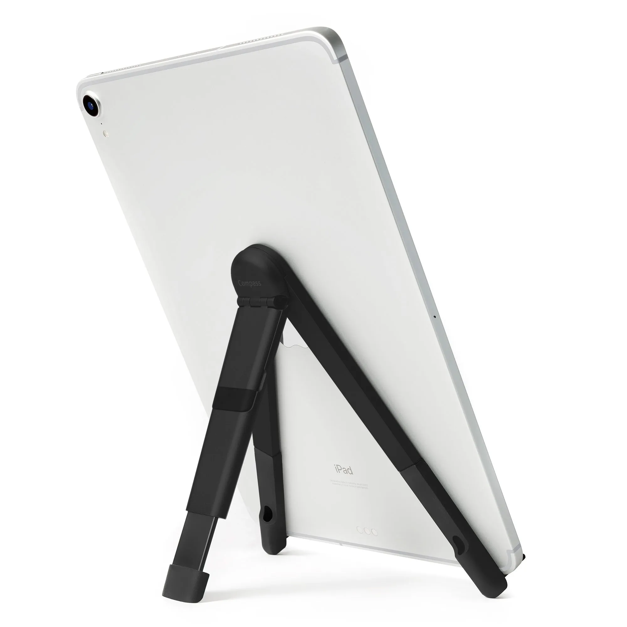 [OPEN BOX] TWELVE SOUTH Compass Pro for All iPads - Black