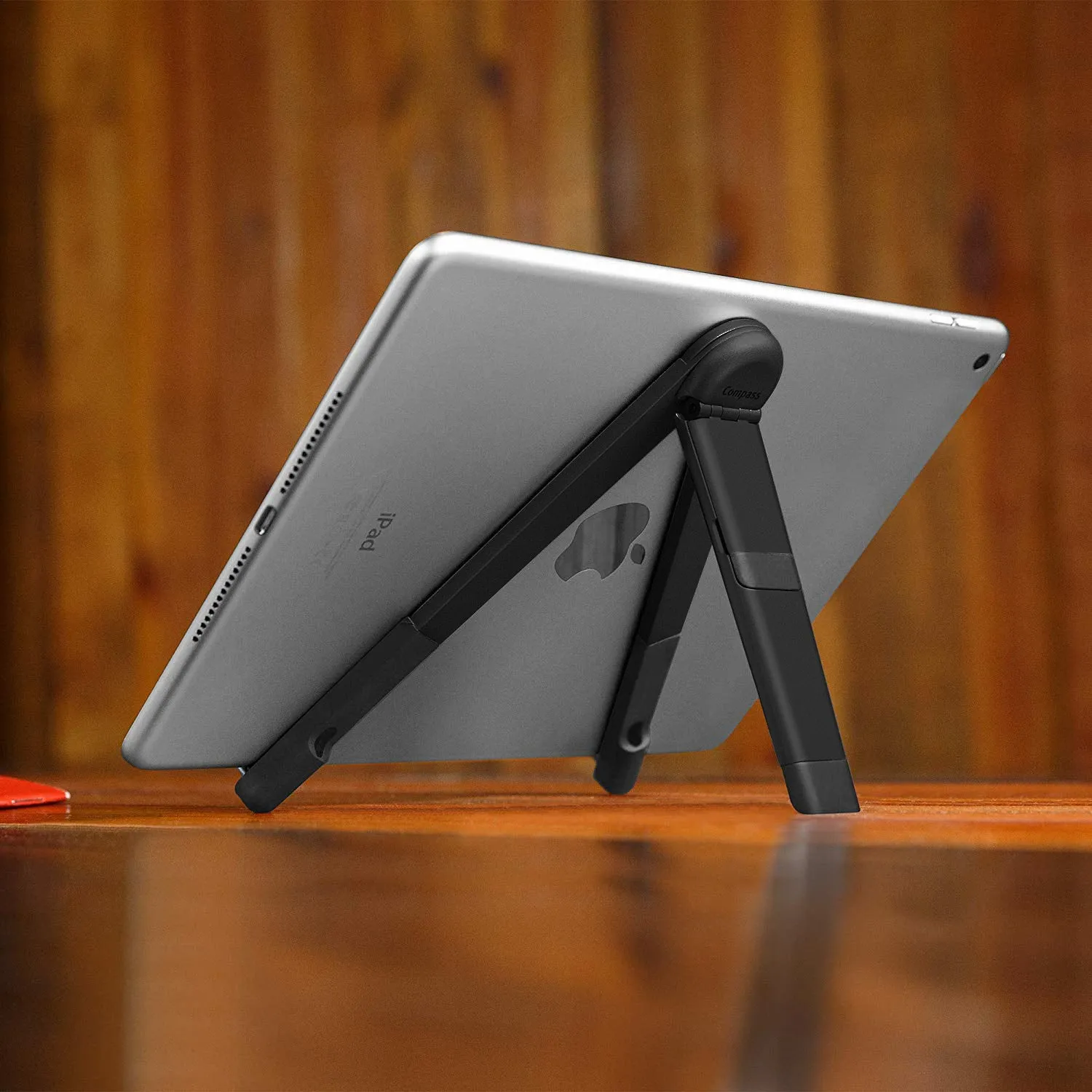 [OPEN BOX] TWELVE SOUTH Compass Pro for All iPads - Black