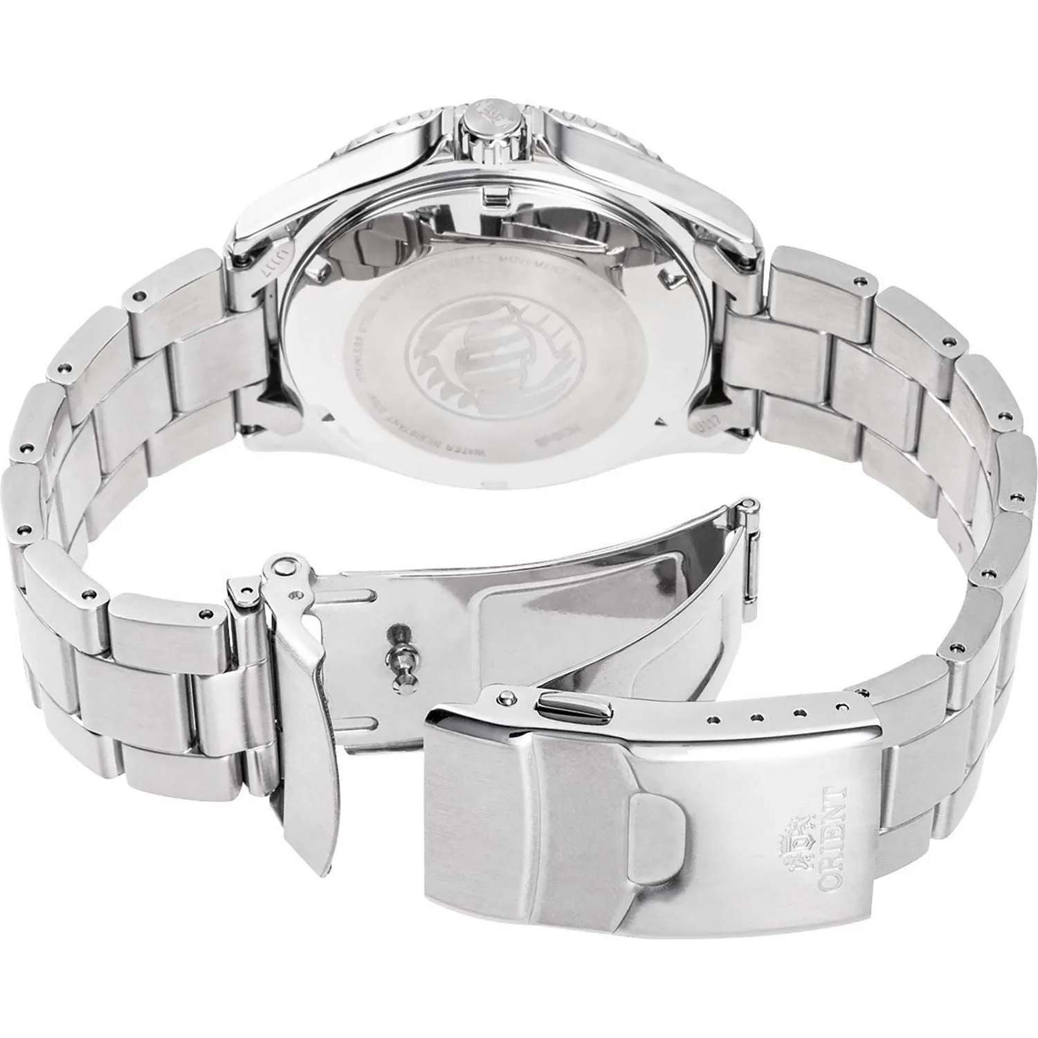 ORIENT Mod. RA-AA0812L19B