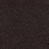 Ostend Thick Padded Leather Watch Strap - Baranil Chocolate Brown