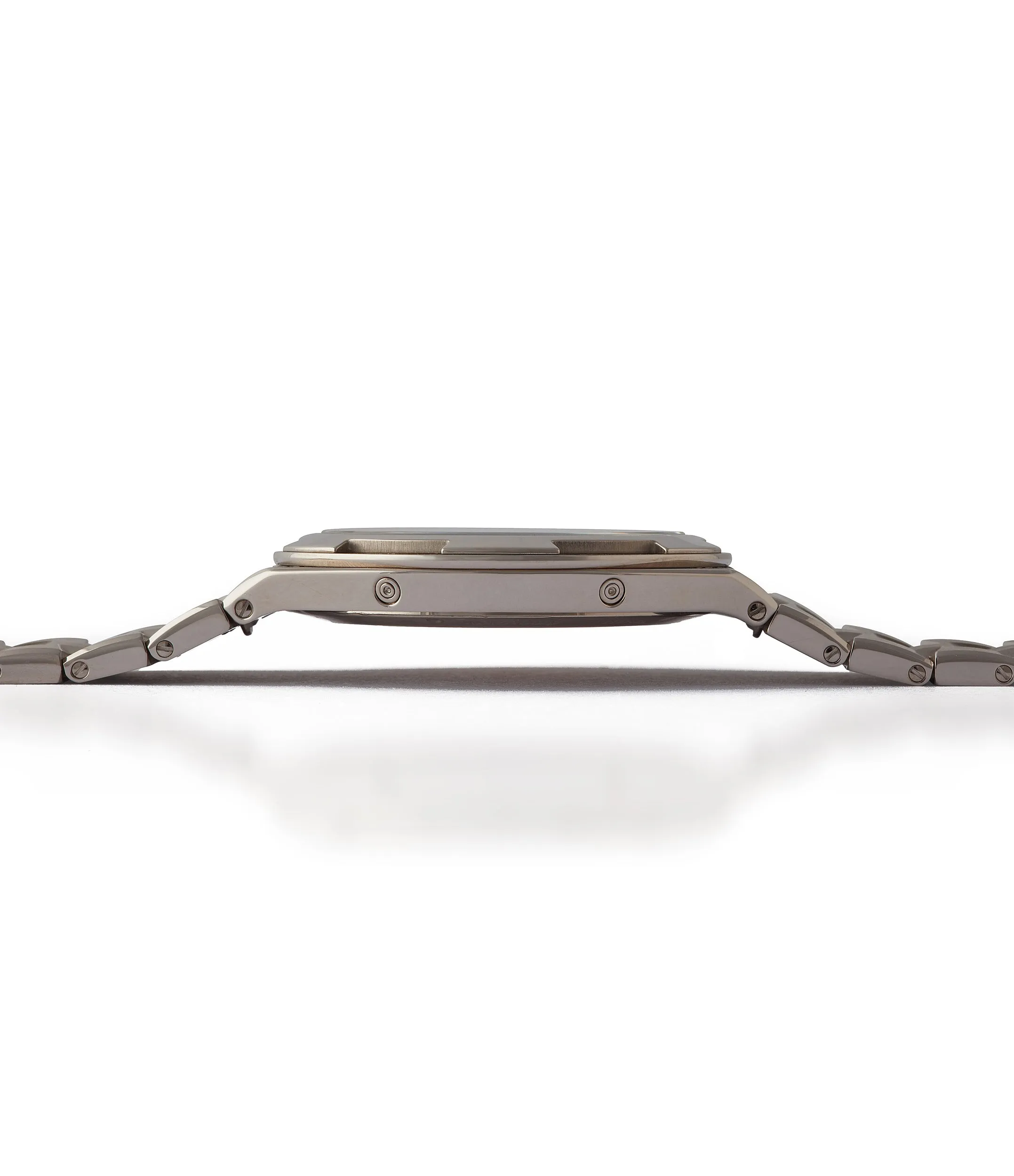 Overseas Perpetual Calendar | Ultra Thin | White Gold