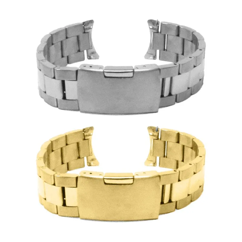 Oyster Bracelet For Seiko SNXS