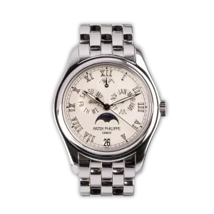 Patek Philippe Complication Annual Calendar