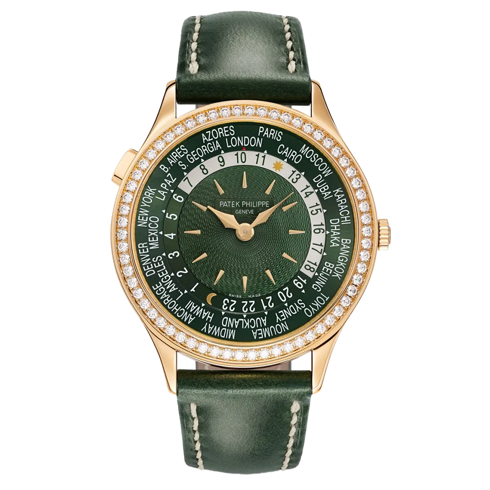 Patek Philippe Complications 7130R-014