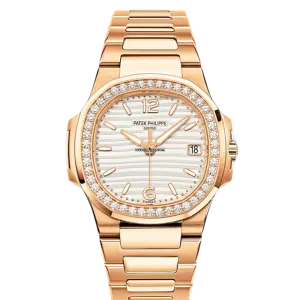 Patek Philippe Nautilus 7010/1R-011