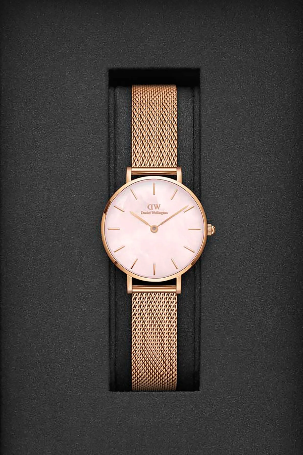 Petite 28 Melrose Watch