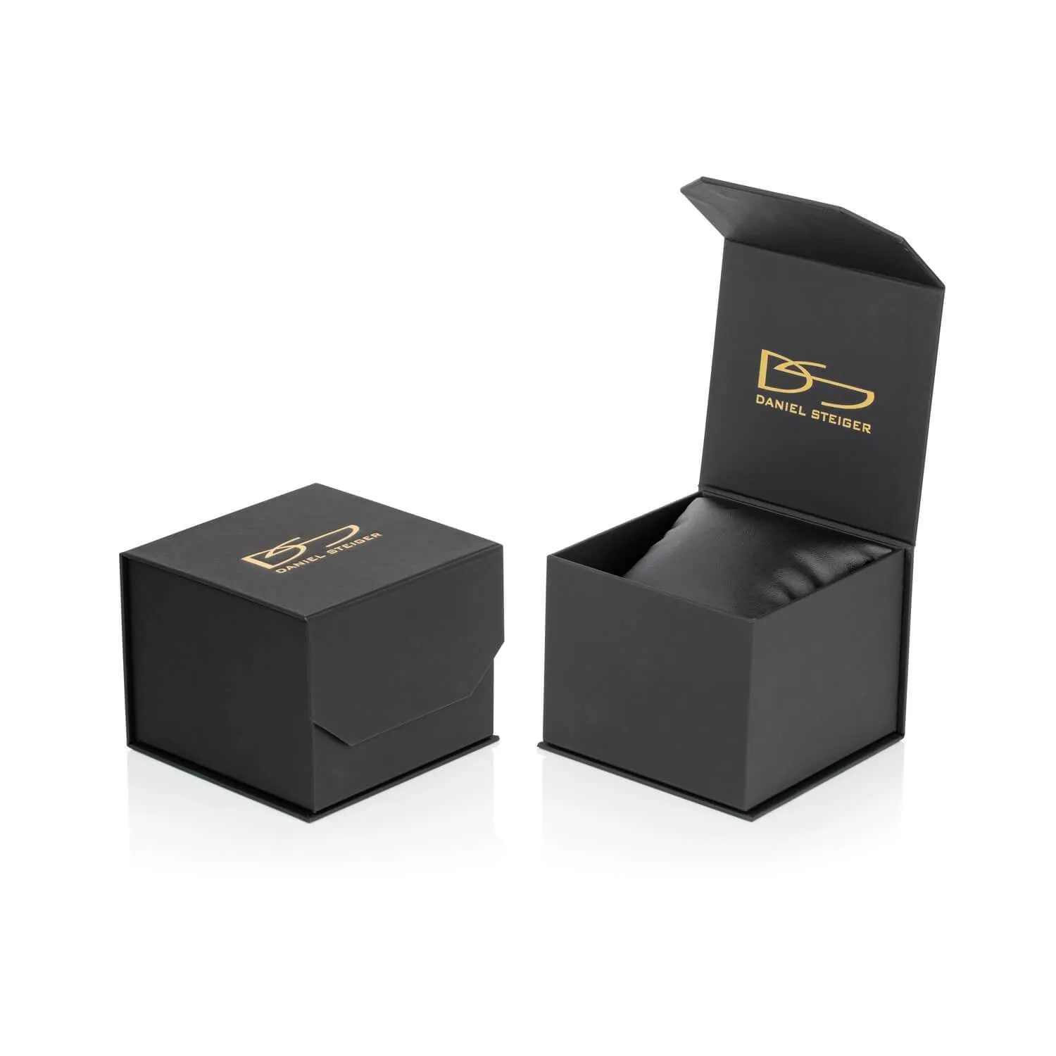 Phantom Gold Men's Watch