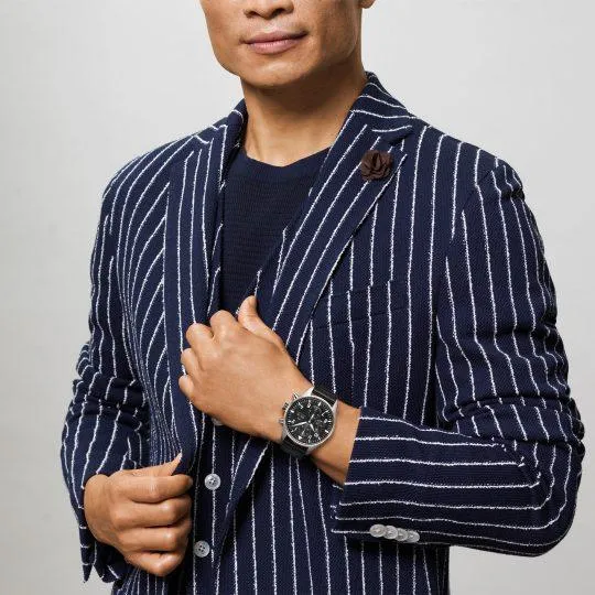 Pilot's Watch Chronograph 43