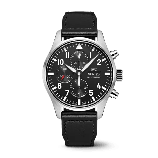 Pilot's Watch Chronograph 43