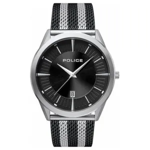 POLICE WATCHES Mod. P15305JS02MM