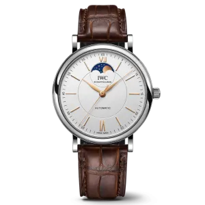 Portofino Automatic Moon Phase IW459401