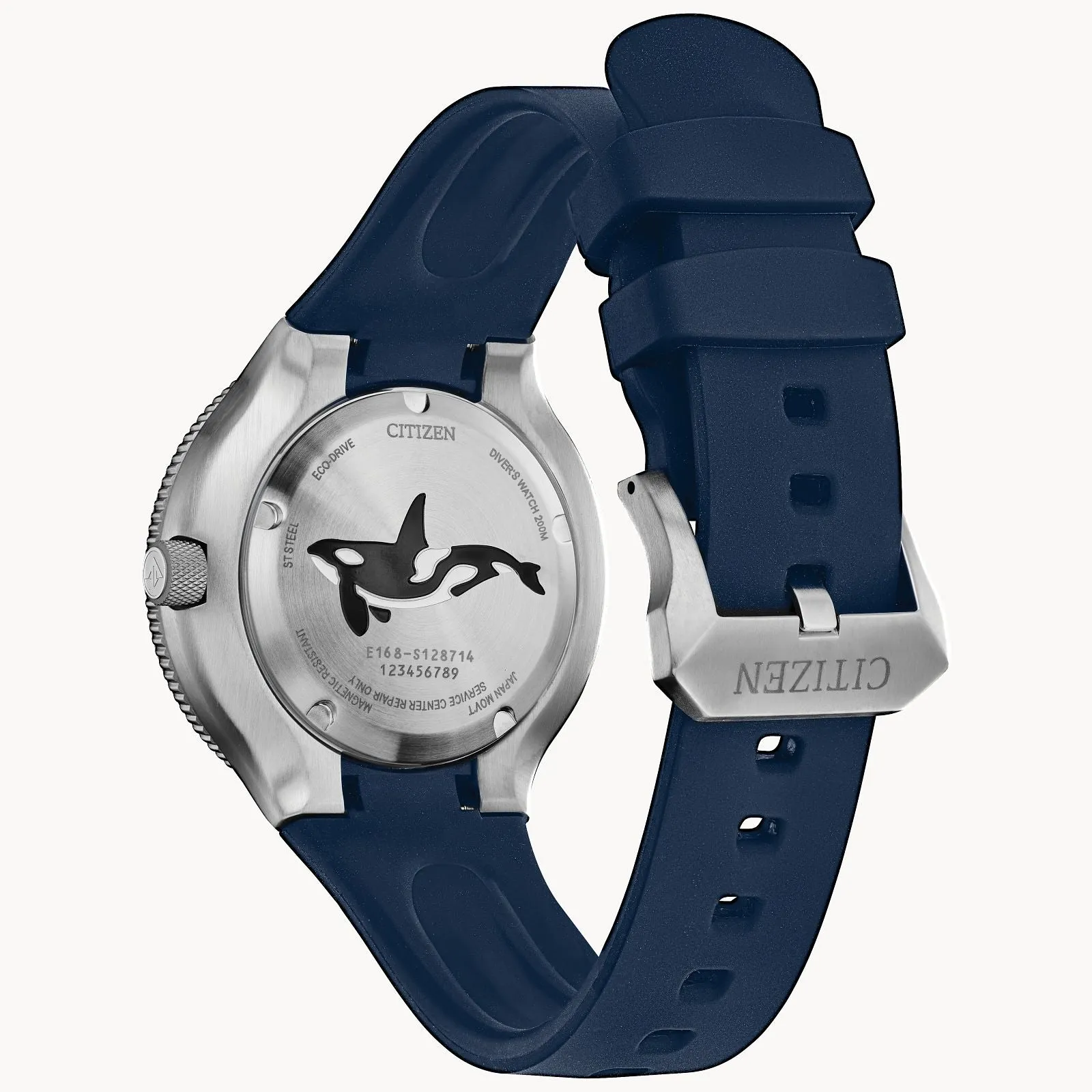 PROMASTER DIVE - BN0231-01L