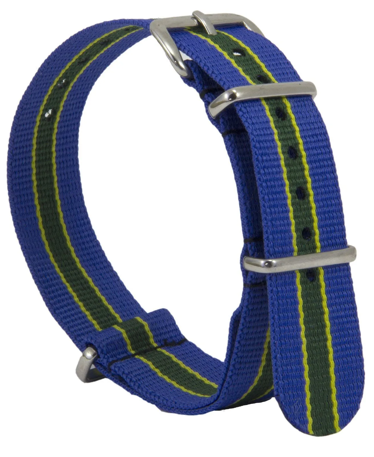 Queen's Royal Hussars G10 Watch Strap
