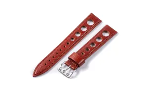 Ralstra® Desk Diver Strap - Burned Claret