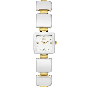Roamer Ceraline Carré 682953-48-25-60
