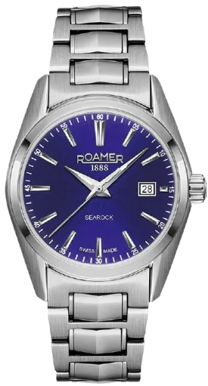 Roamer Searock Ladies 210844-41-45-20