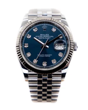 Rolex Datejust 36 116200/126200 Watch Protection Kit