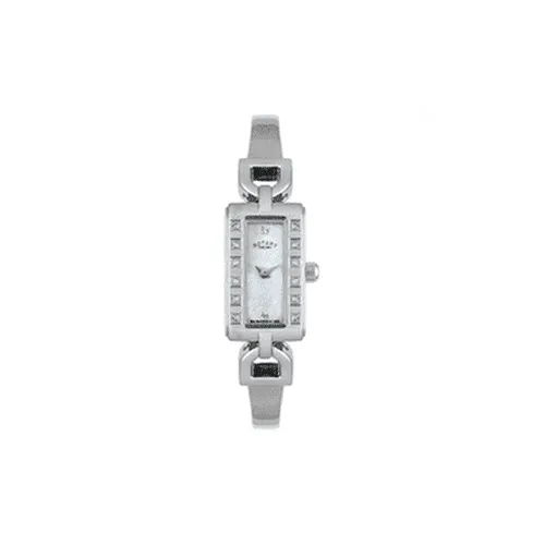 Rotary Rocks Diamond waterproof Ladies watch