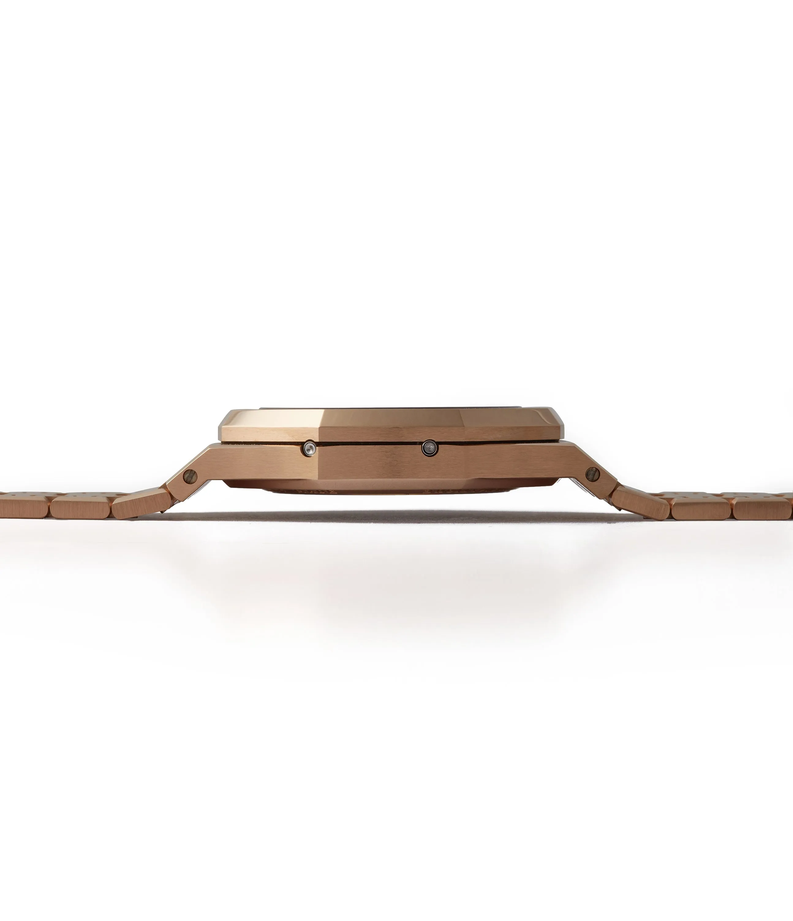 Royal Oak Perpetual Calendar | Openwork Dial | Rose Gold