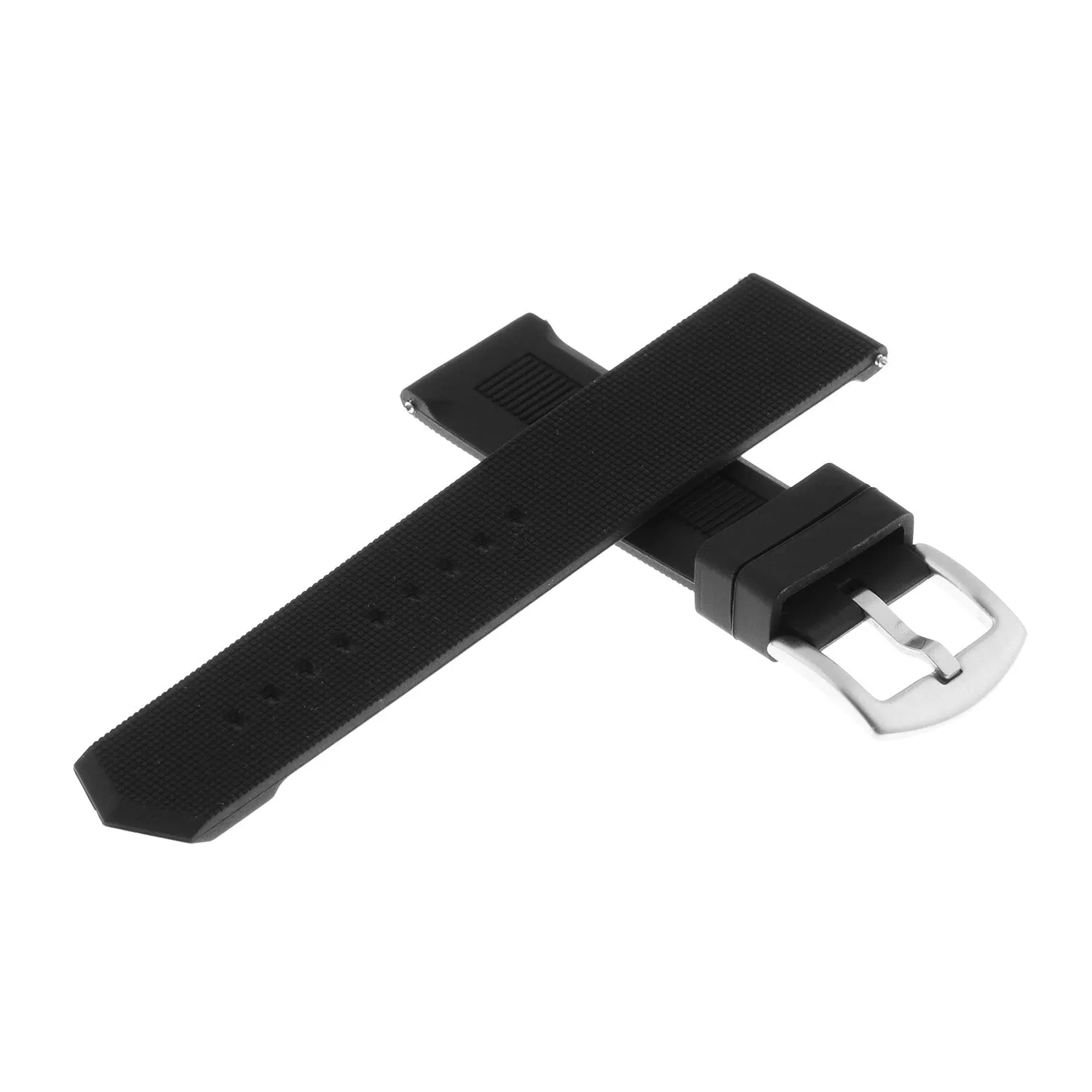 Rubber Strap for TAG Heuer Formula 1