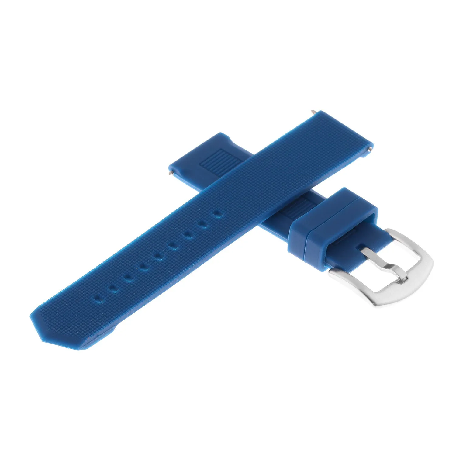 Rubber Strap for TAG Heuer Formula 1