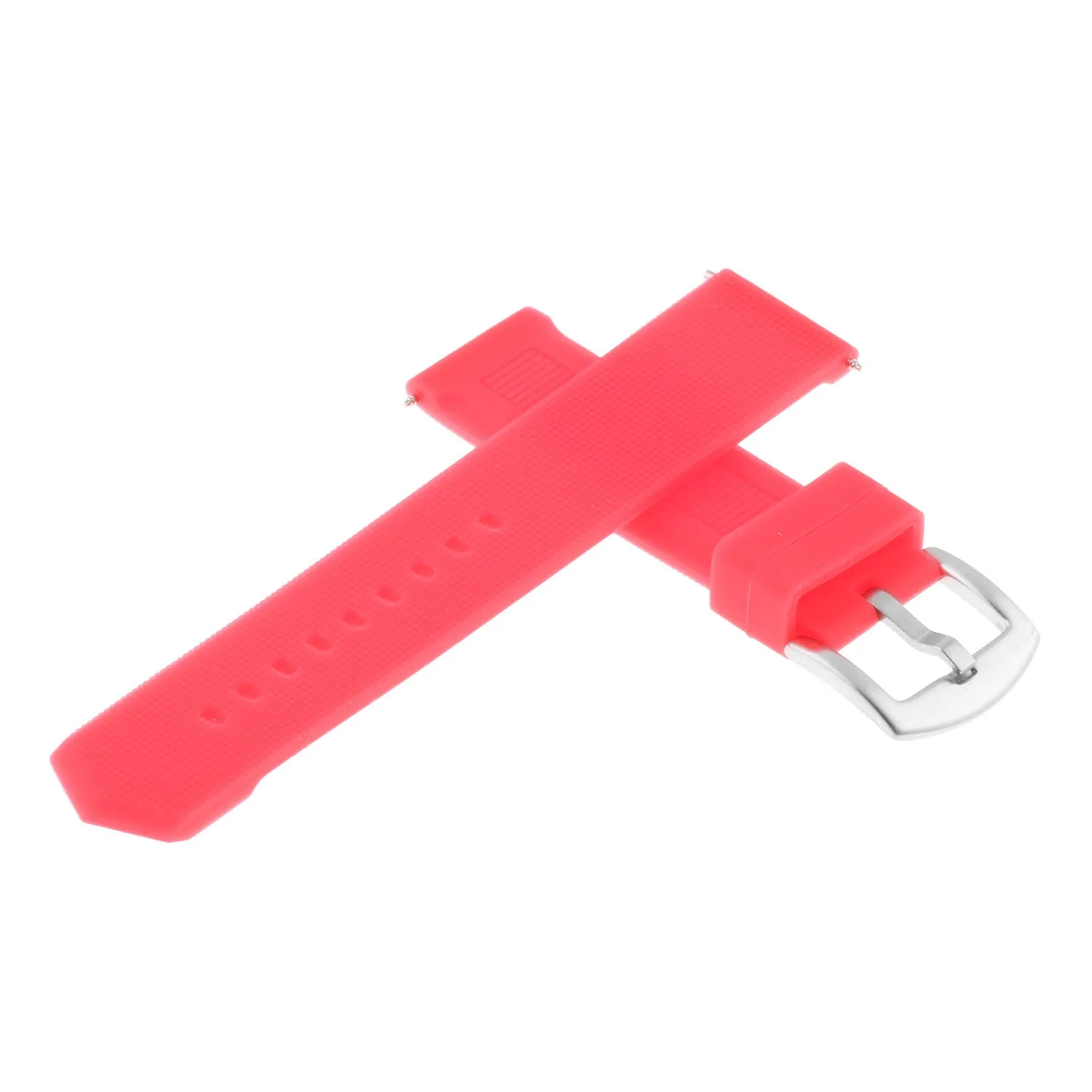 Rubber Strap for TAG Heuer Formula 1