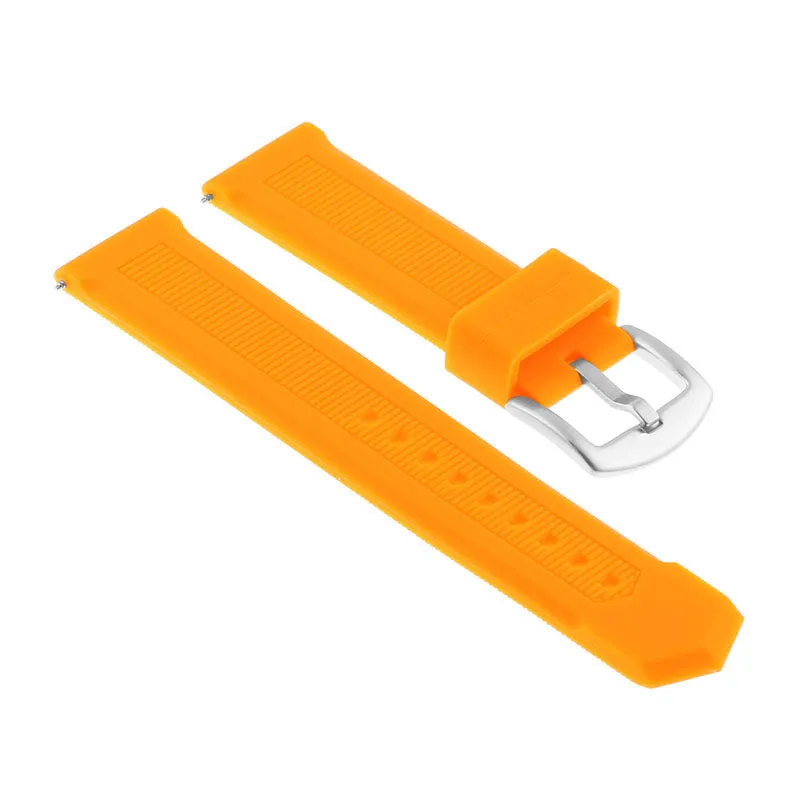 Rubber Strap for TAG Heuer Formula 1
