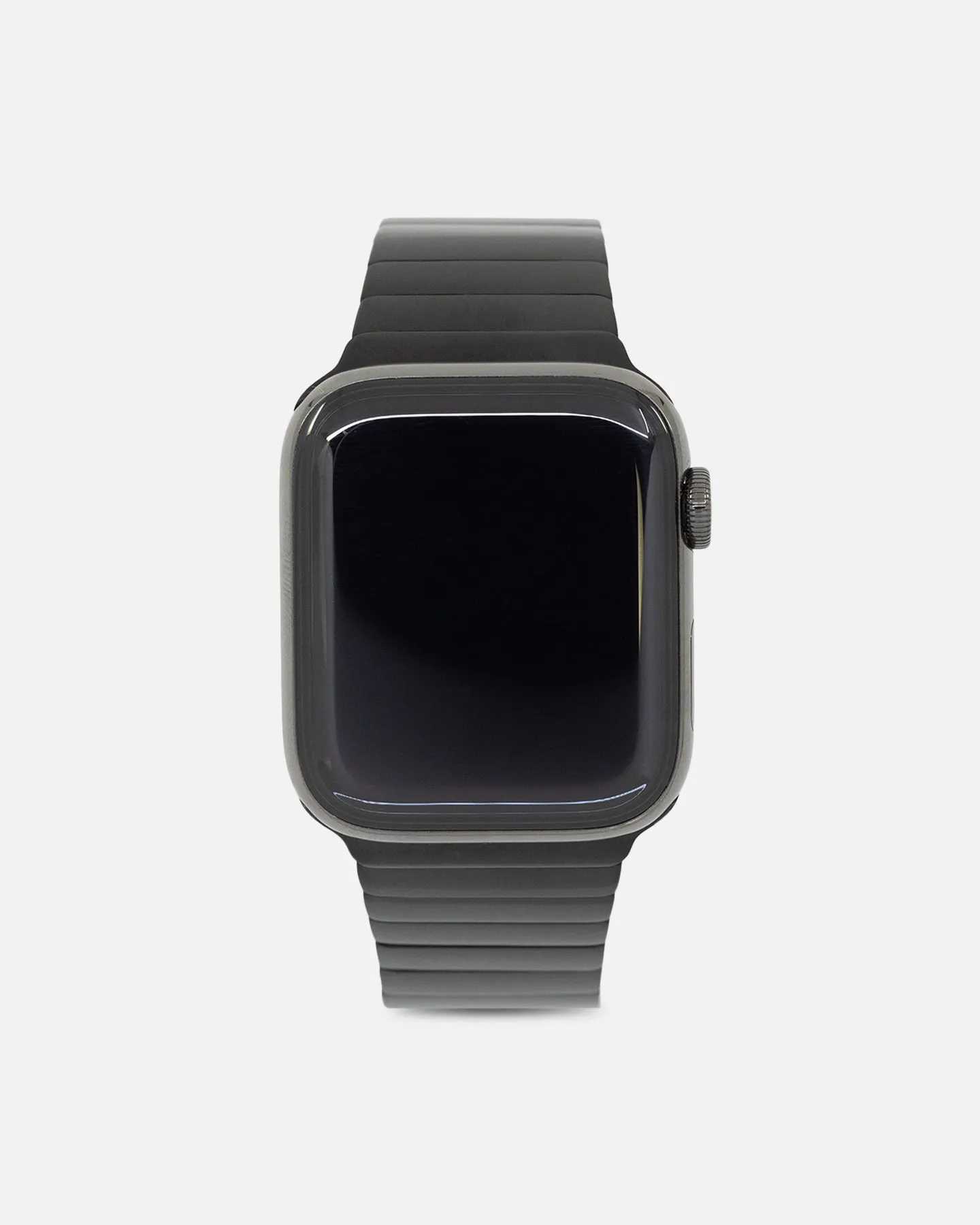 Saint Morta Metal Band M005 Black