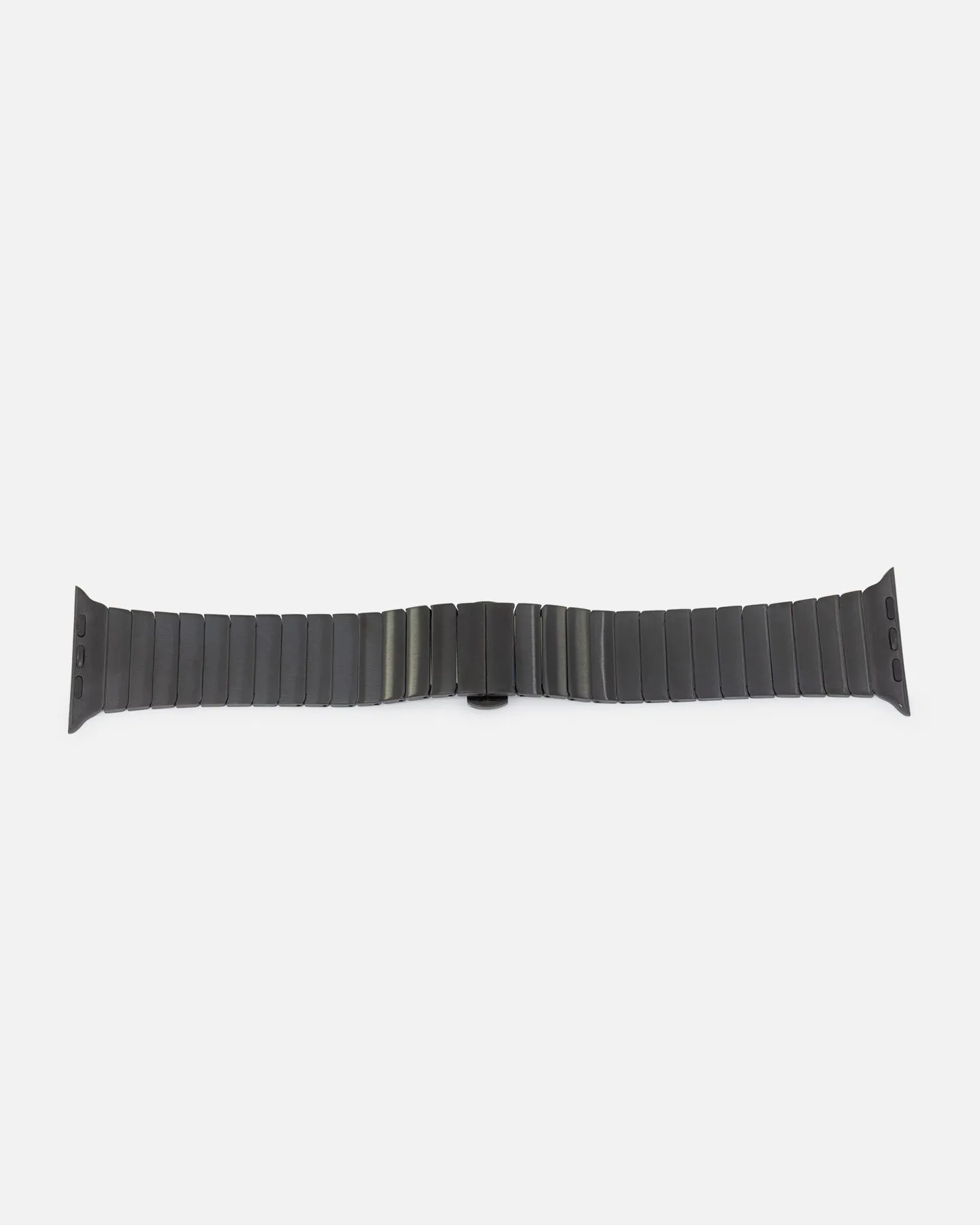 Saint Morta Metal Band M005 Black