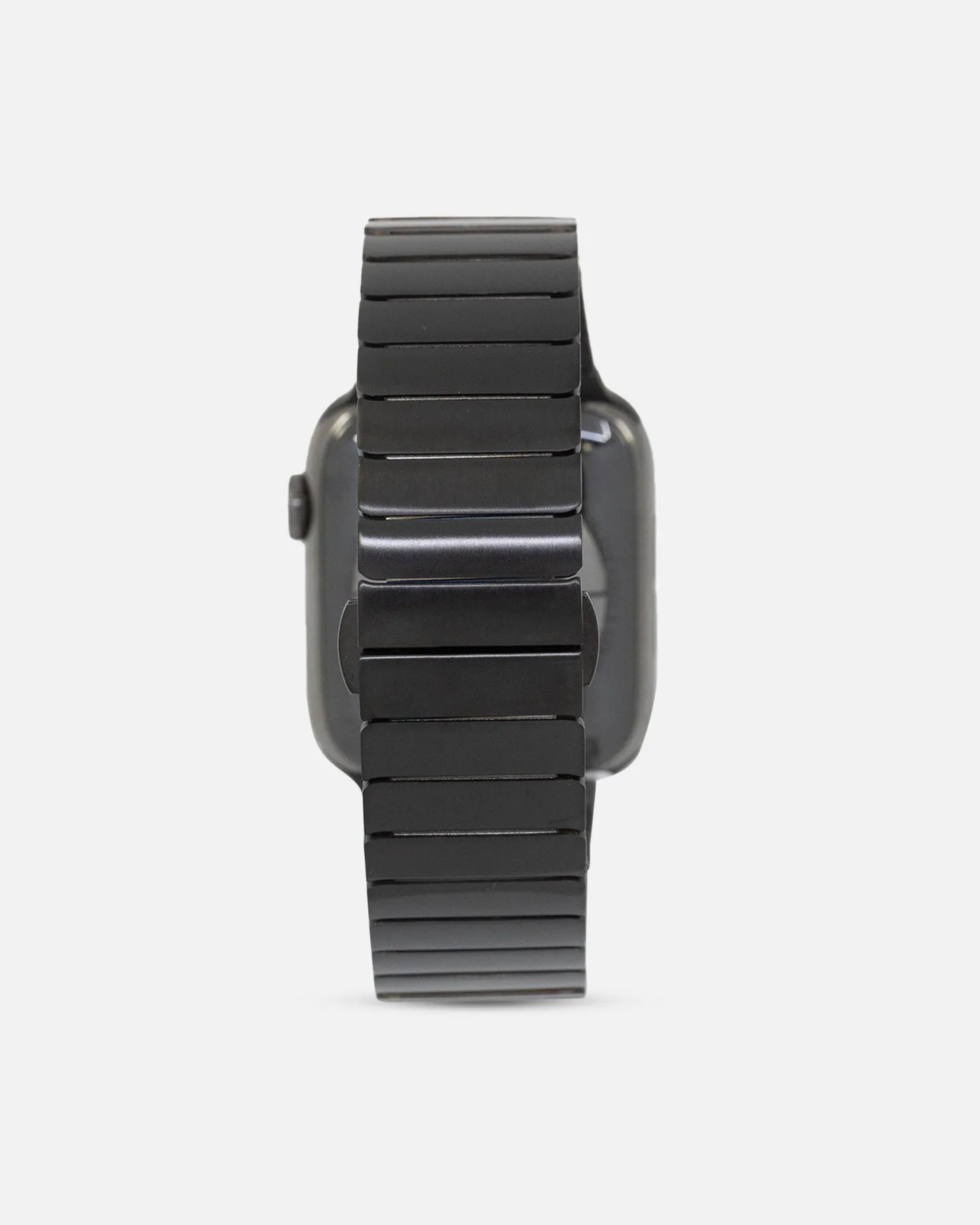 Saint Morta Metal Band M005 Black
