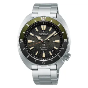 Seiko Prospex &lsquo;Silfra&rsquo; Tortoise Limited Edition Watch - SRPK77K1 - 42.4mm