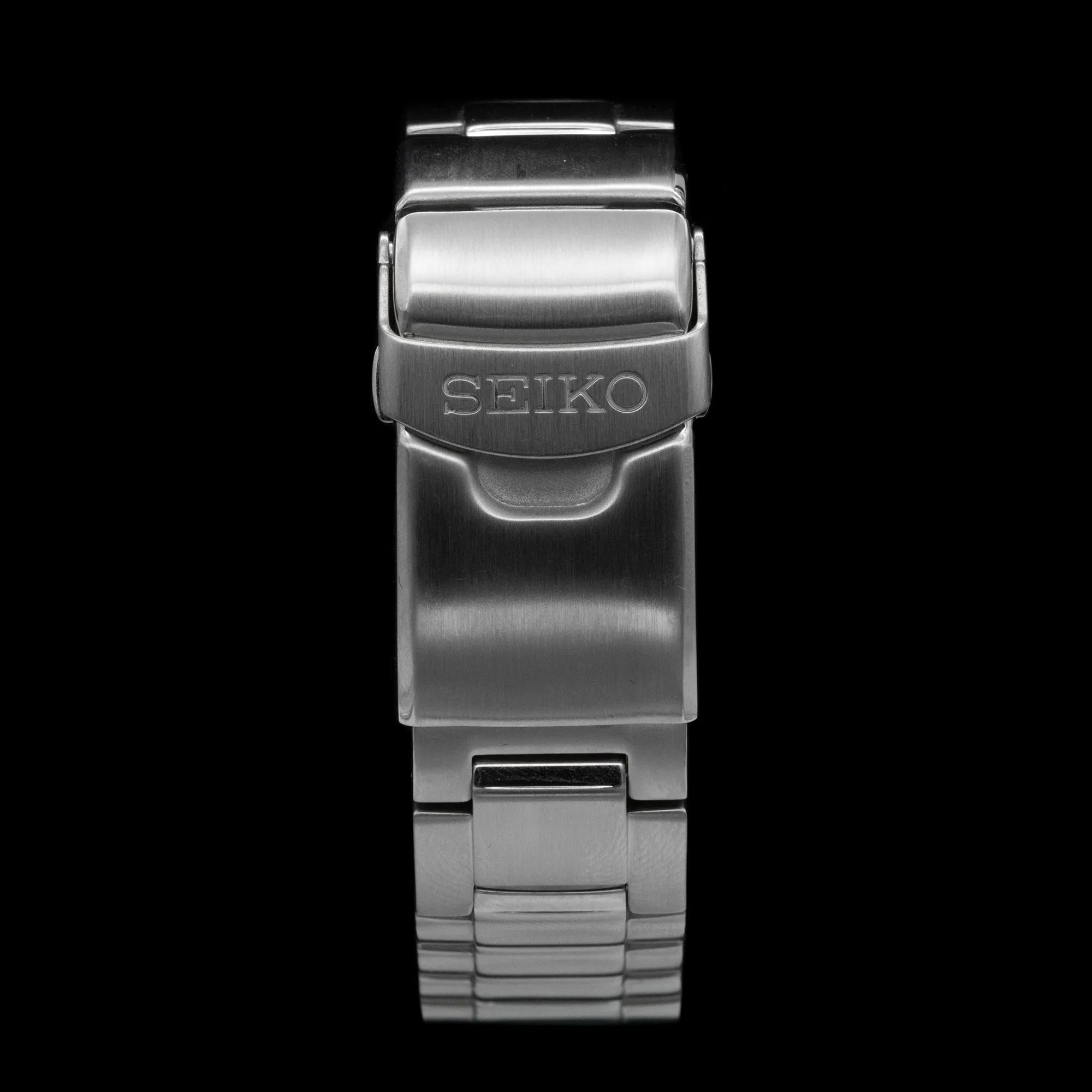 Seiko - Prospex King Samurai Diver 200M SRPE35K