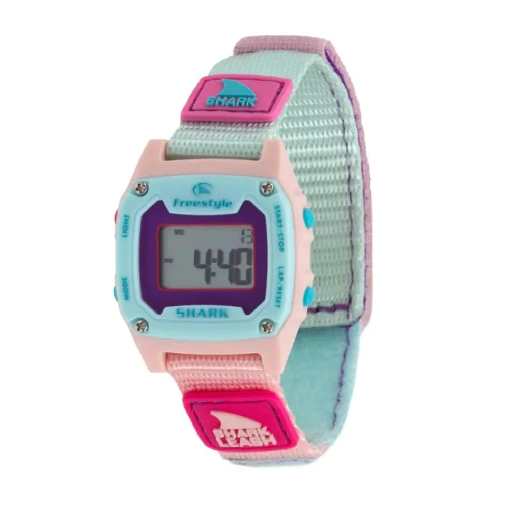 Shark Mini Leash Watch