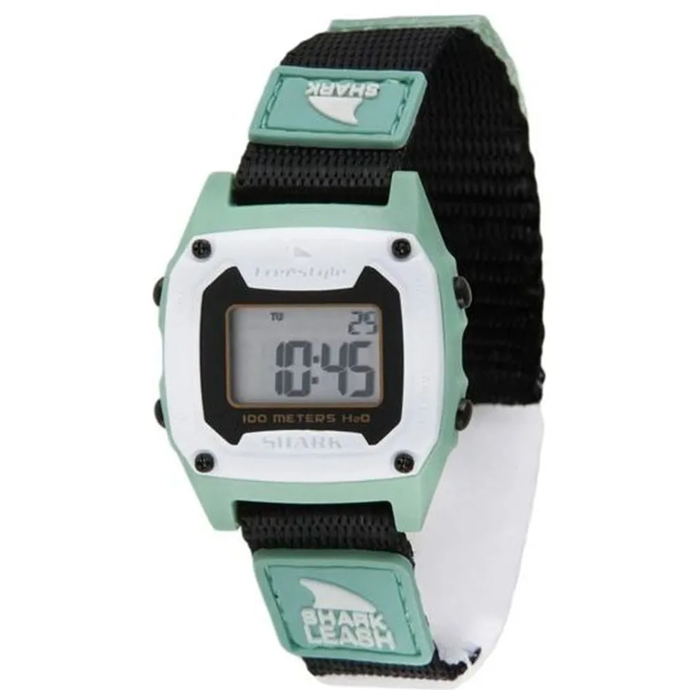 Shark Mini Leash Watch