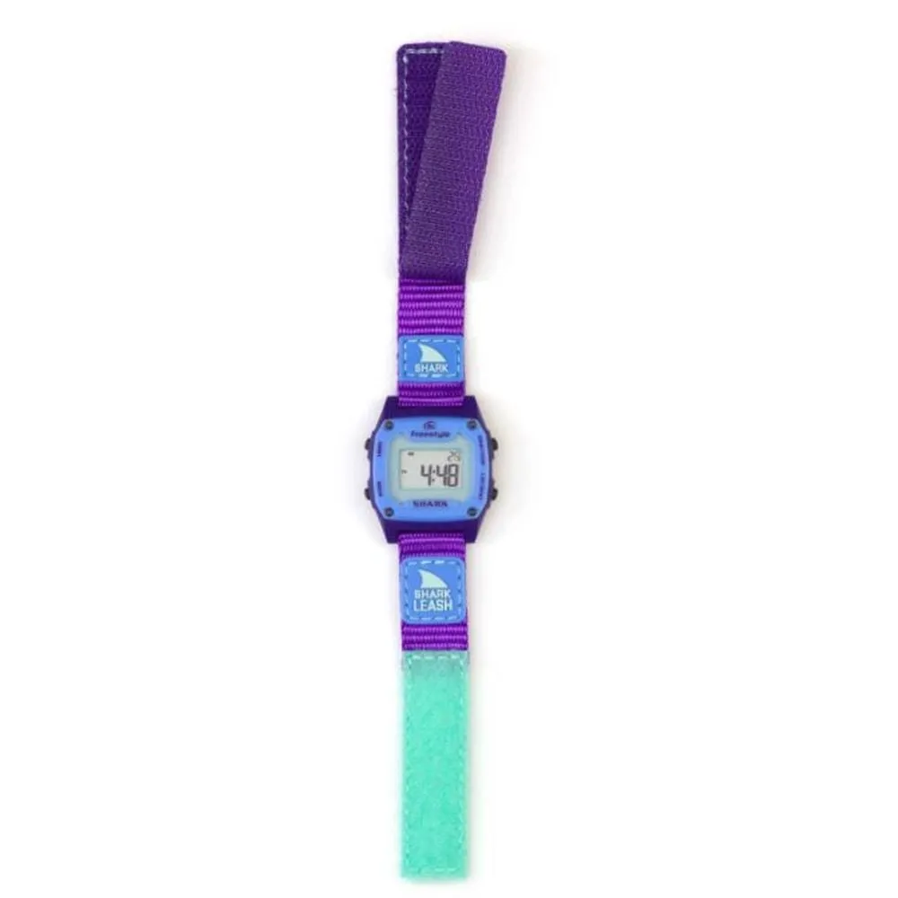 Shark Mini Leash Watch