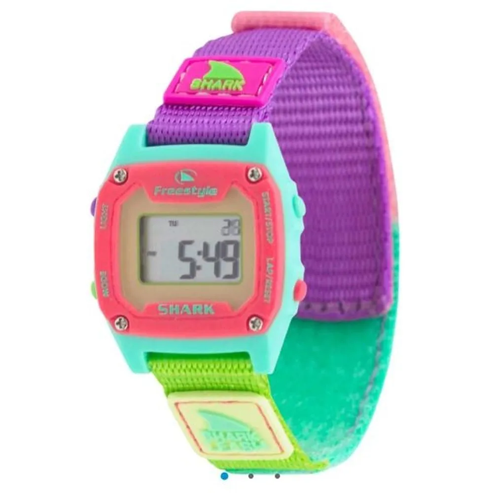 Shark Mini Leash Watch