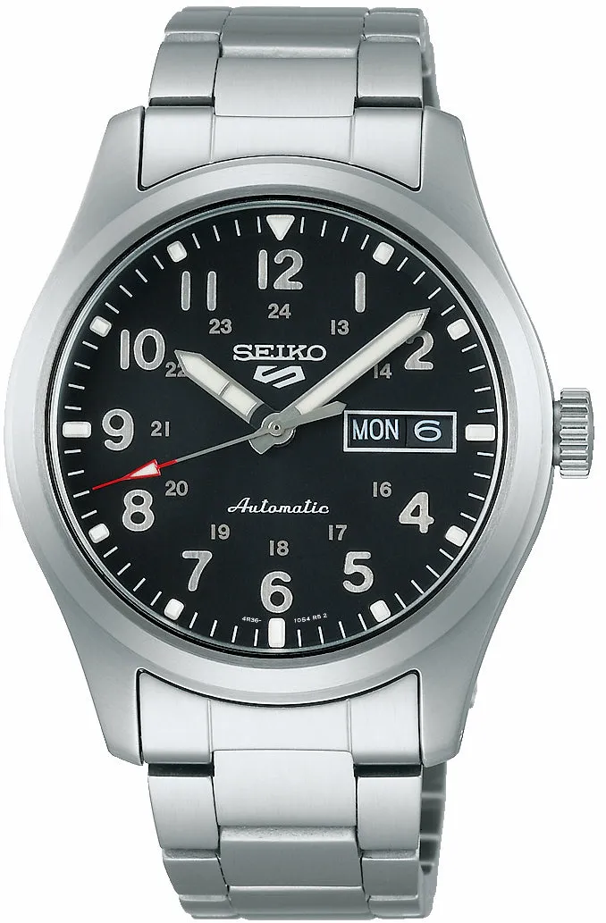 SIK Watch 5 SpORSts Field Mens