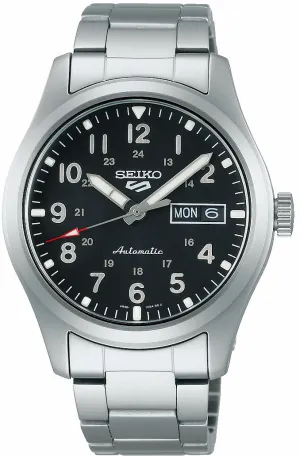 SIK Watch 5 SpORSts Field Mens